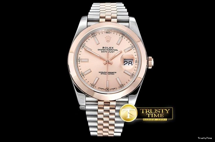 1227 R2DJ0200H – DJ2 41mm EyeCatching 615